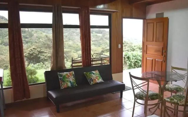 Apartments Monte Luna Mountain View