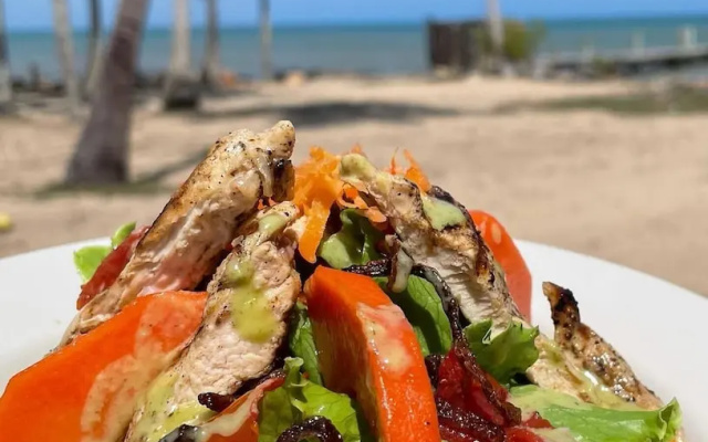 Pelican Beach Resort