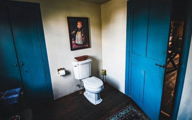 Heavitree of Griswold B&B