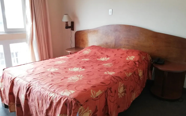 La Quinta de Allison Hotel & Backpackers