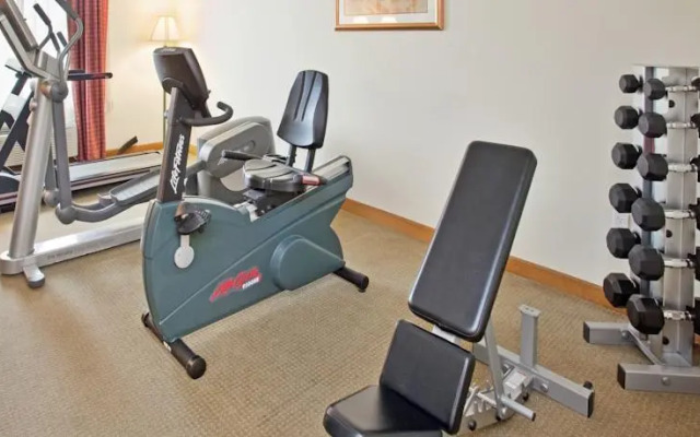 Holiday Inn Express FULTON