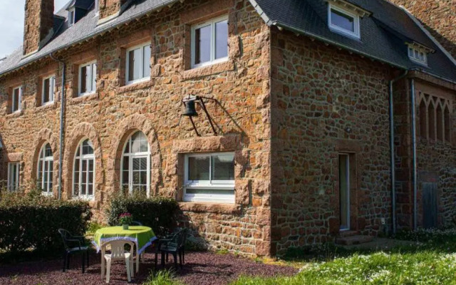Le Presbytere du Talbert