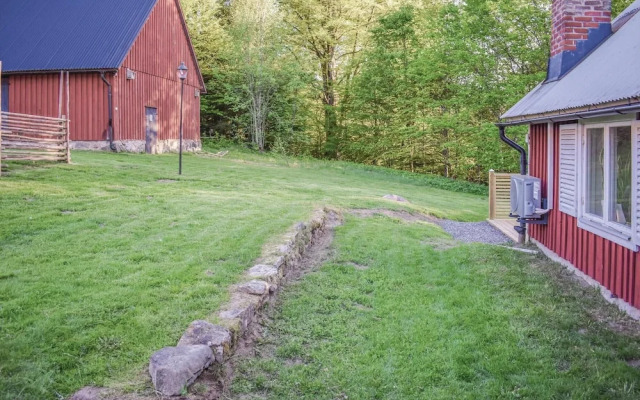 Amazing Home in Osby With 2 Bedrooms and Wifi