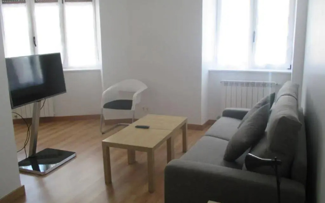 Apartamentos Grosen