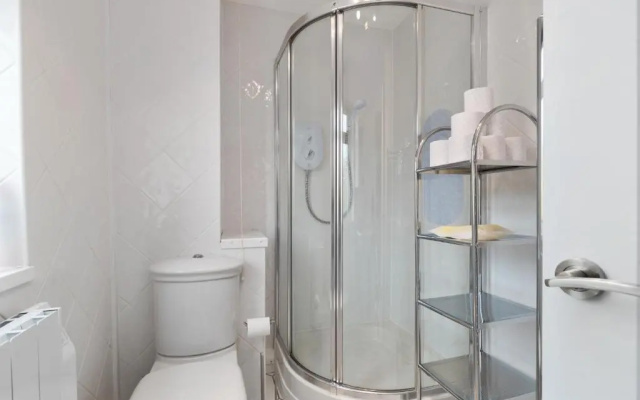 Freshwater Bay - Sea View Apartment