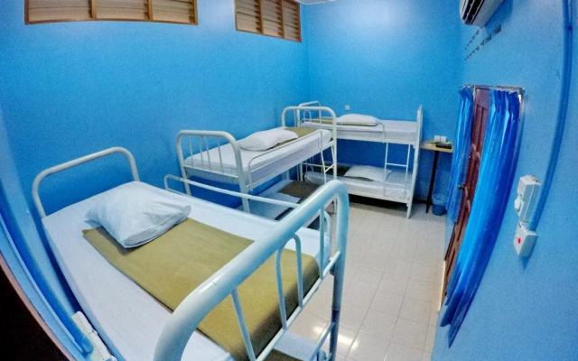 Xcape Resort at Taman Negara
