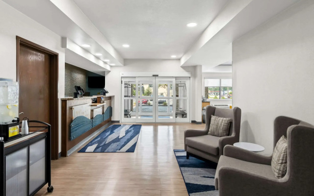 Comfort Inn Schereville