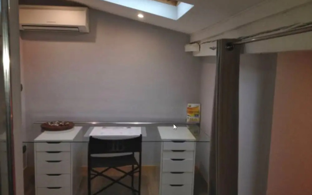 Appartement Halle aux Grains