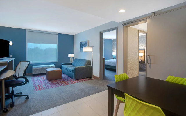 Home2 Suite Shepherdsville Louisville South