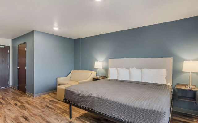 WoodSpring Suites Broomfield-Westminster