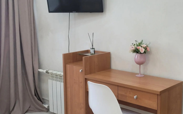 Квартира с душой в микрорайоне Гагарина 9