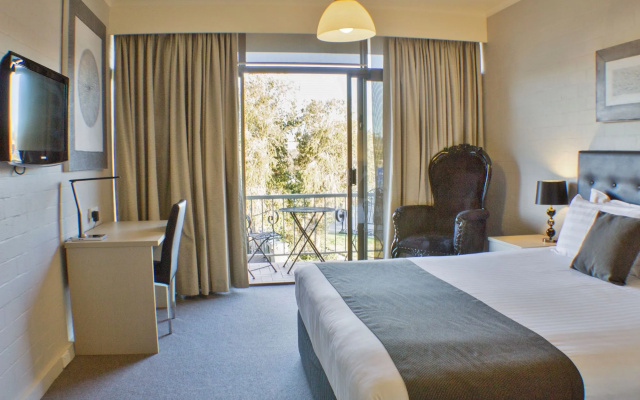 Pavilion Hotel Wagga Wagga