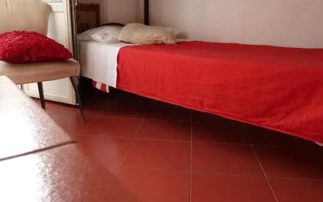 Hostel Taormina's Odyssey B
