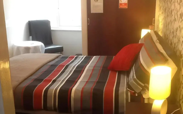 Waverley Guest House