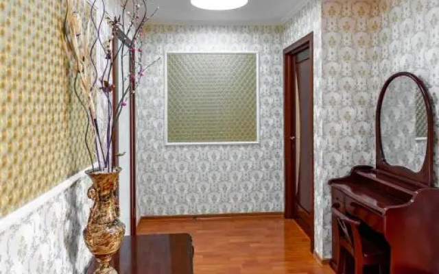 Hostel Astana