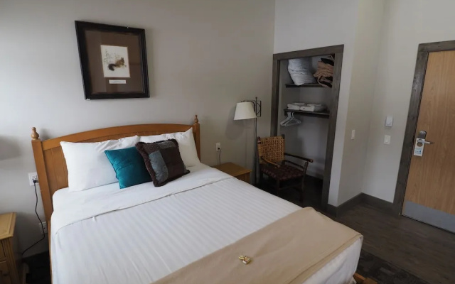 Apex Lodge - 1