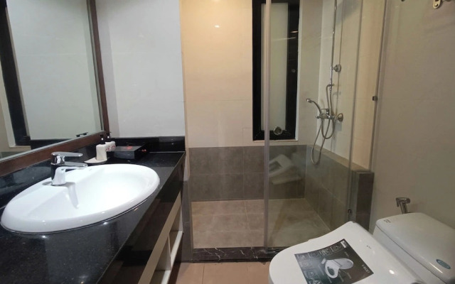 Ping Diamond Hotel