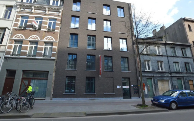 Cozy Apartment in Antwerpen near Eilandje