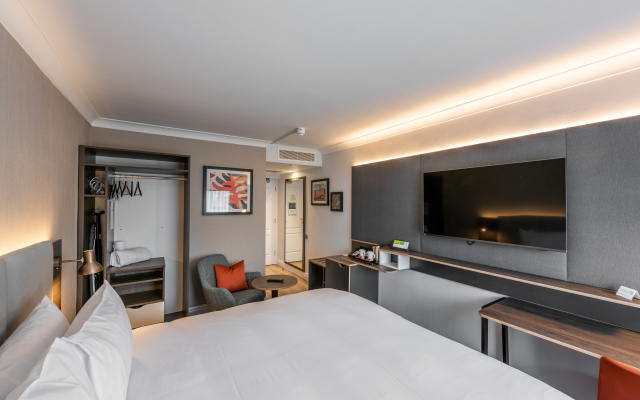 Holiday Inn Manchester - Oldham by IHG