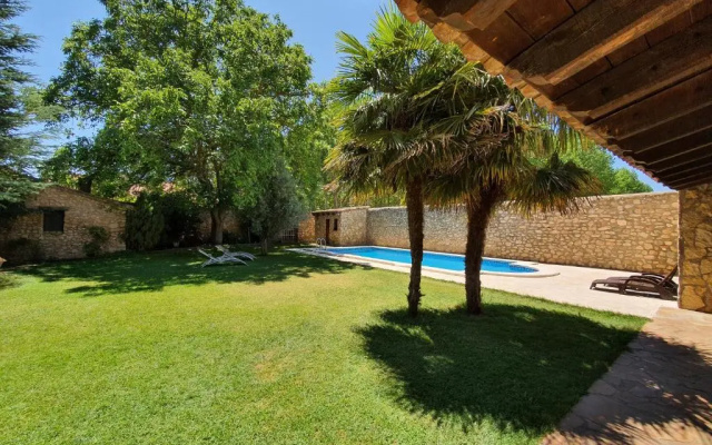 Tierras de Moya