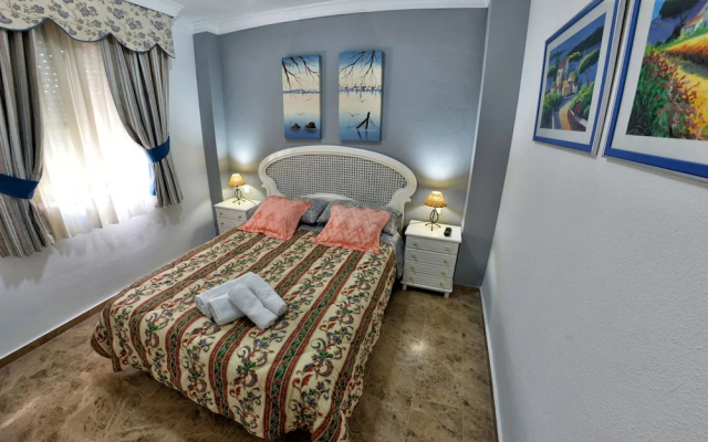 Chalet el Naranjo – WONDERSTAYS
