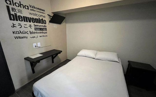 Hotel Poza Rica