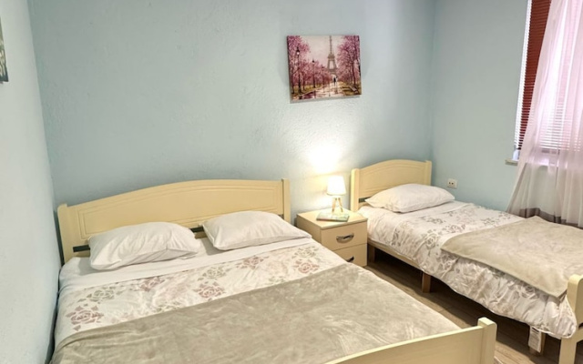 Shkodra Guesthouse