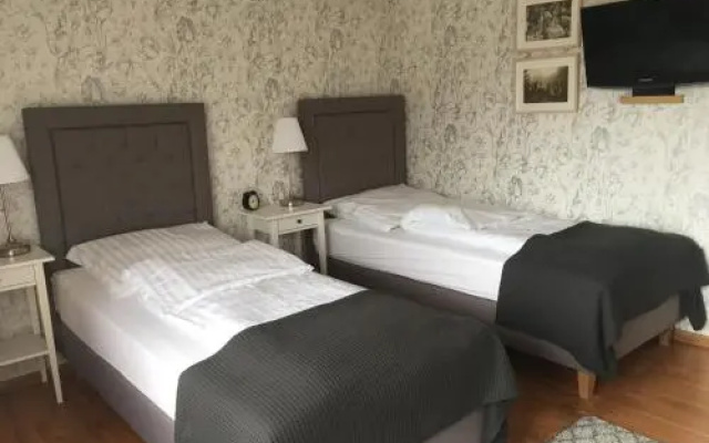 Apartamenty w Jurgowie Świstokówka