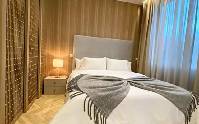 Alamedastudio 1 Bedroom Apartment City Center!