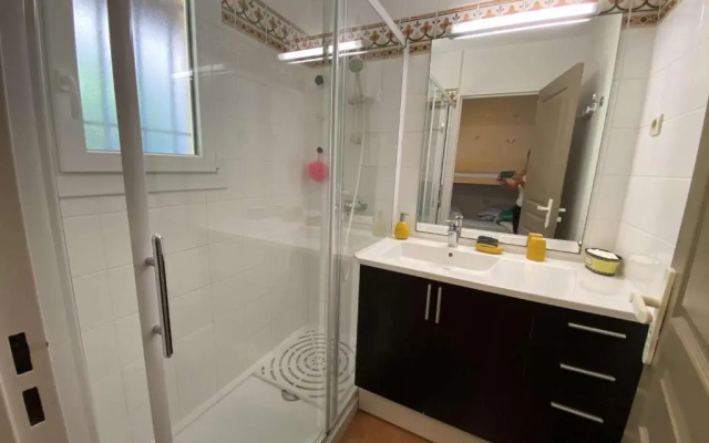 Appartement Les Issambres, 2 pièces, 6 personnes - FR-1-226-443