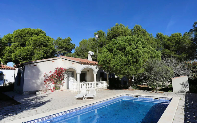Villa Nido