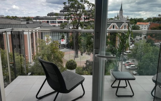 Apartament Neptun