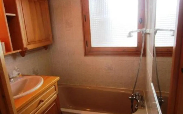 Studio Morillon Village, 1 pièce, 4 personnes - FR-1-629-74