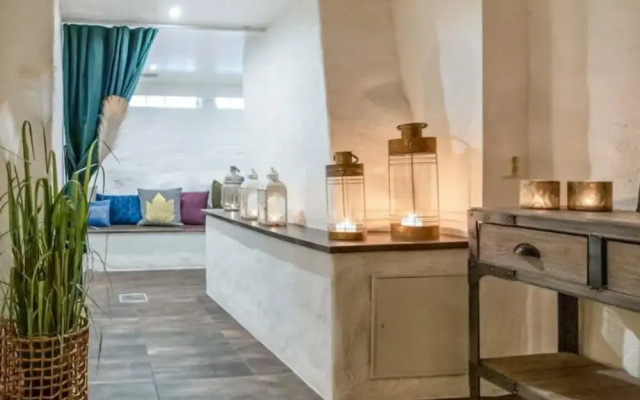 4 Star Holiday Home in Hisings Backa