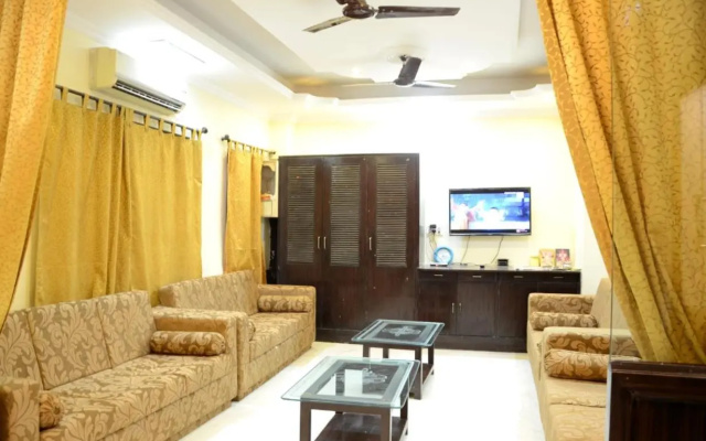 Hotel Eden
