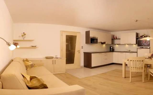 Apartments Soval