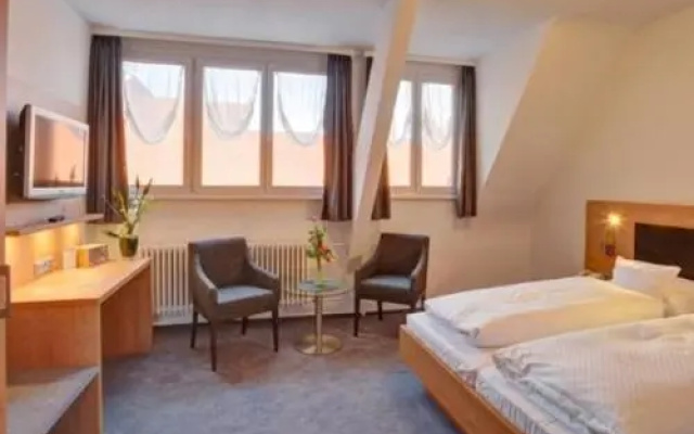 Hotel Baren