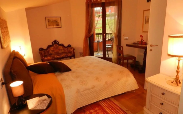 Circo Lucerna B&B
