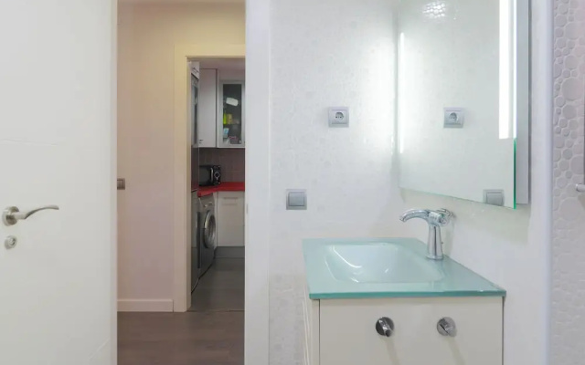 Cosy 1 Bedroom Calle Victoria
