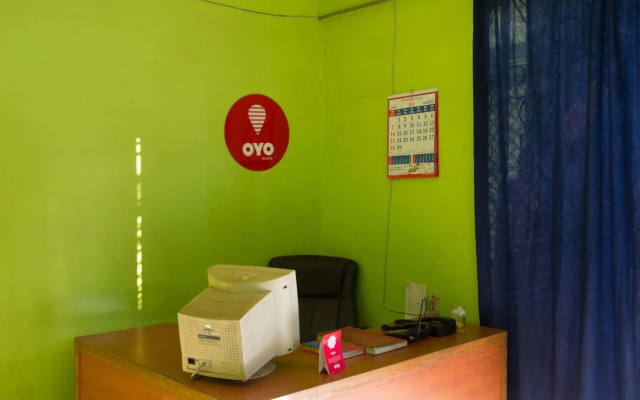 OYO 4108 near Kalinga Hospital