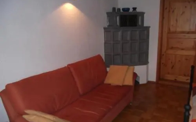 Ferienwohnung Luzia