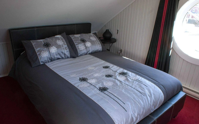 B&B Cosy