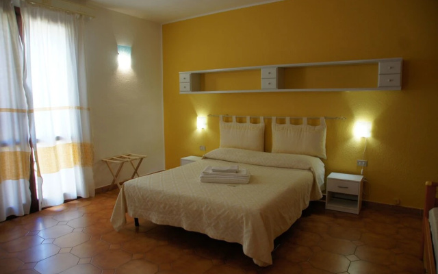B&B Il Piccolo Giardino