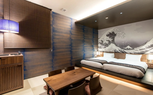 La'gent Hotel Shinjuku Kabukicho