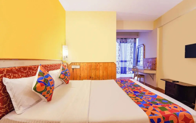 Hotel J'S Heritage