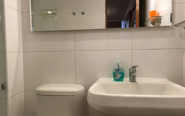 Providencia Suite Padre Mariano