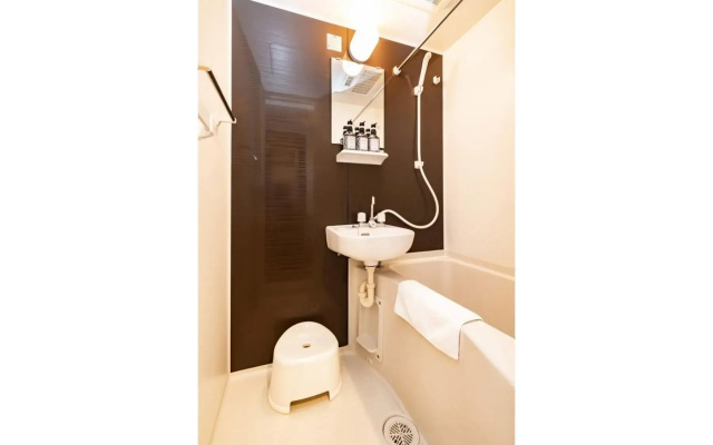 Apartment Sun Bright - Vacation Stay 89260V