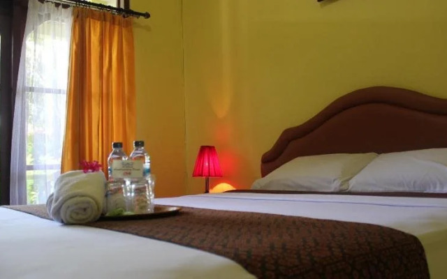 Puri Nusantara Hotel