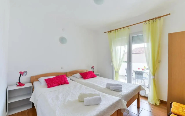 Apartments Citrus