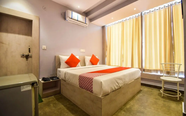 Hotel Kanchan Residency by OYO Rooms